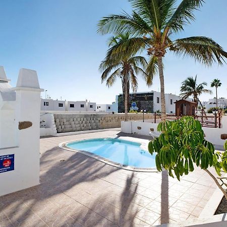 Casa Gloria Apartment Puerto del Carmen  Ngoại thất bức ảnh