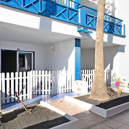 Casa Gloria Apartment Puerto del Carmen  Ngoại thất bức ảnh