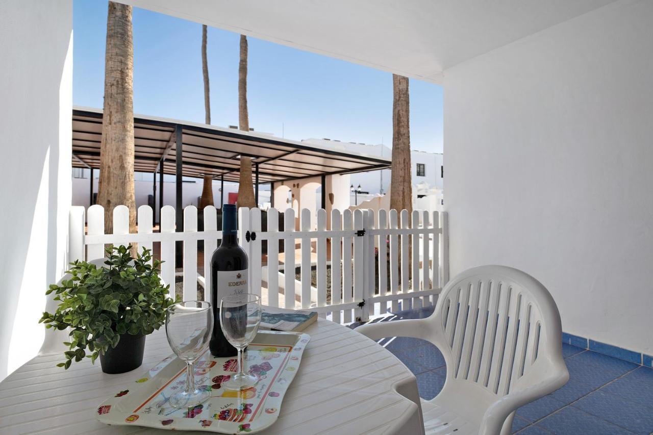 Casa Gloria Apartment Puerto del Carmen  Ngoại thất bức ảnh