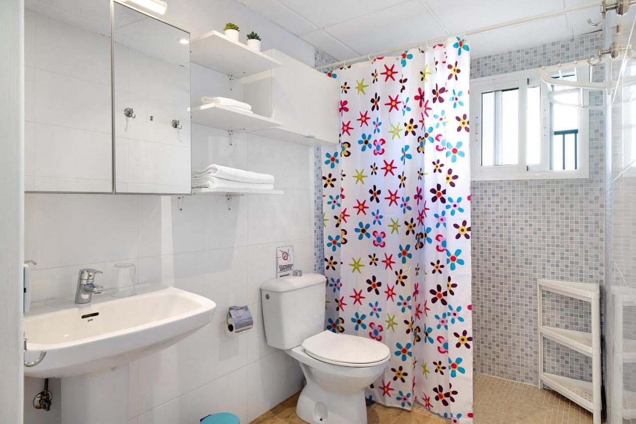 Casa Gloria Apartment Puerto del Carmen  Ngoại thất bức ảnh