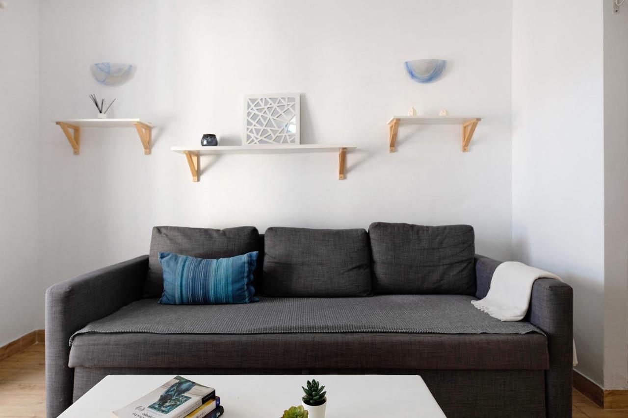 Casa Gloria Apartment Puerto del Carmen  Ngoại thất bức ảnh