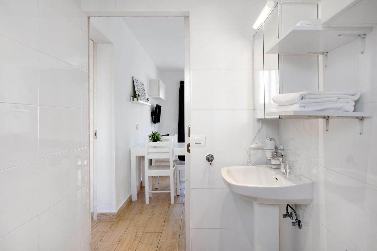Casa Gloria Apartment Puerto del Carmen  Ngoại thất bức ảnh